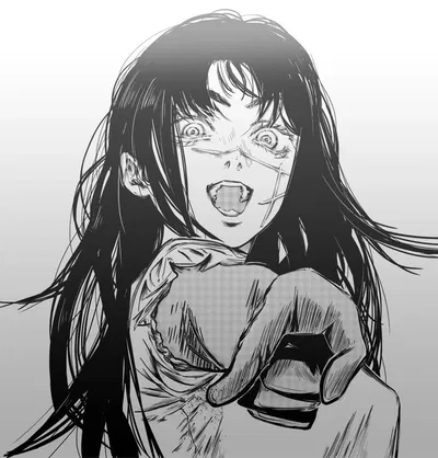 Yoru? | Chainsaw Man