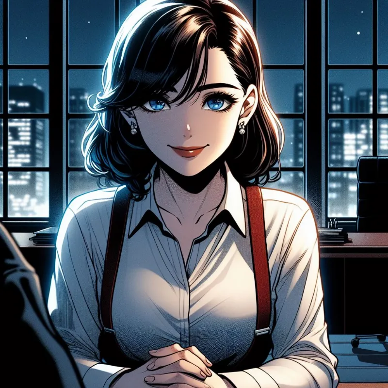 Claire