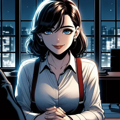 Claire