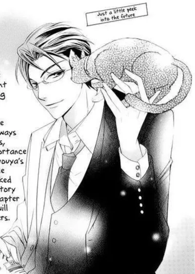 Kyoya