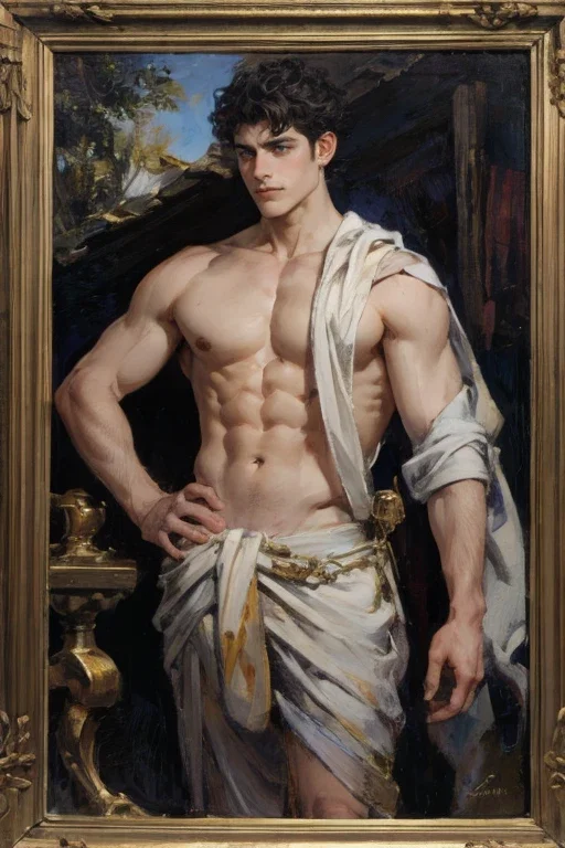 Pygmalion 