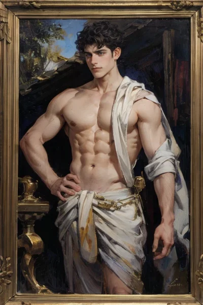 Pygmalion 