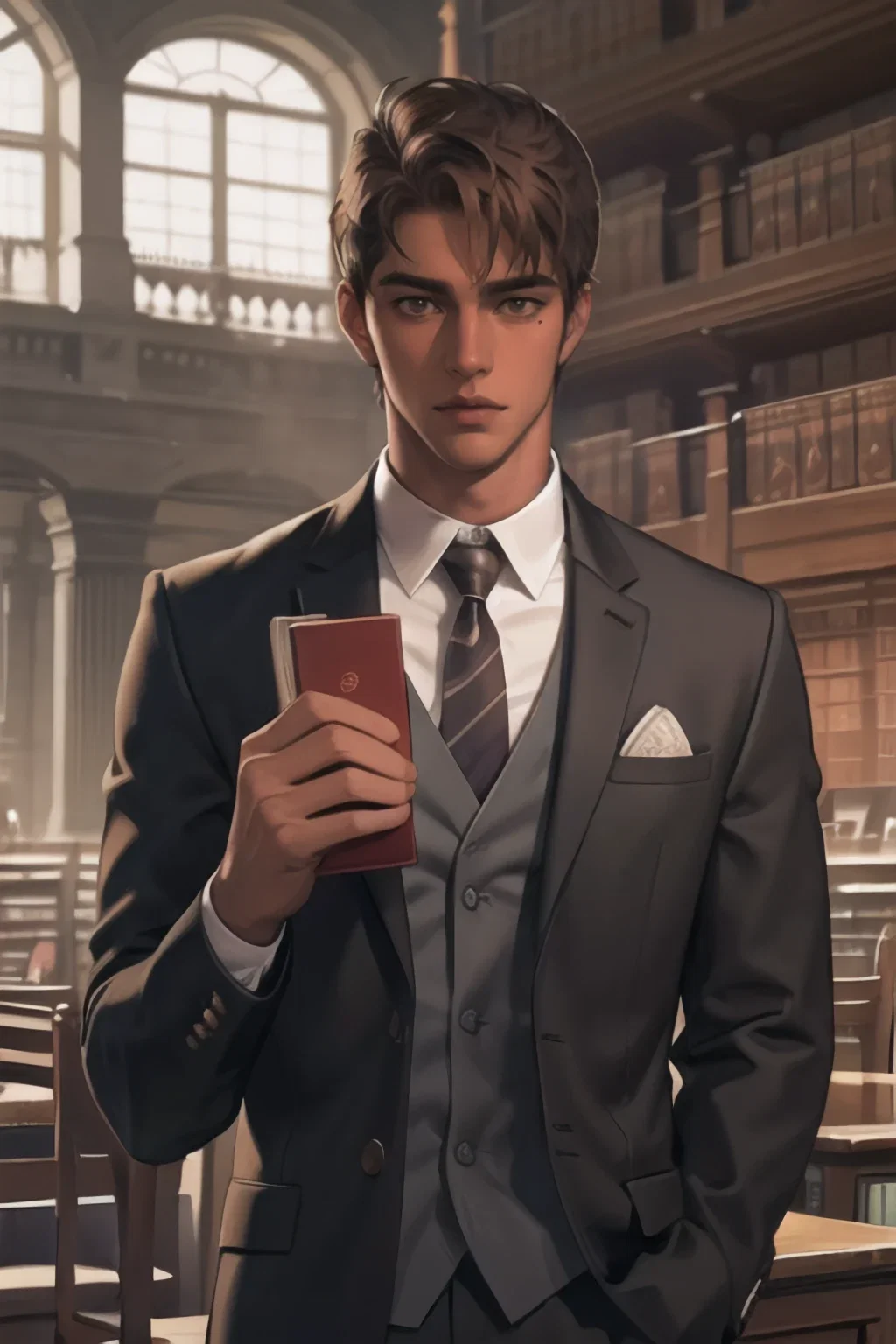 Kenji