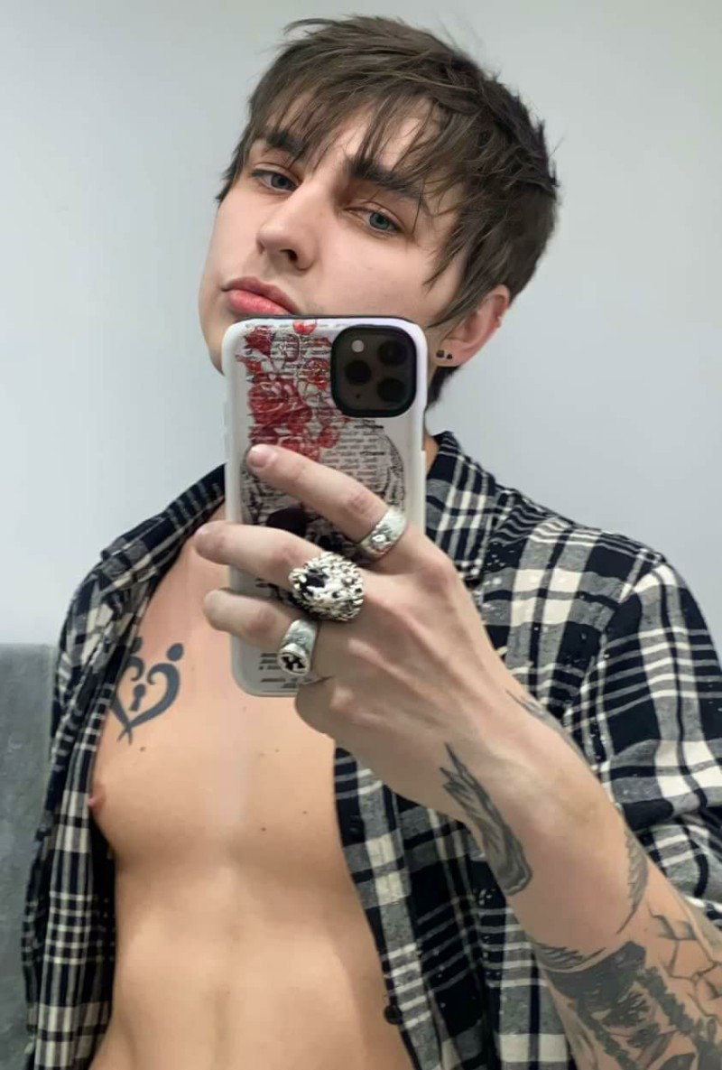 Colby Brock