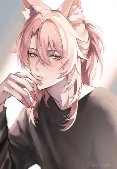Casimir - Valentines Sick Day