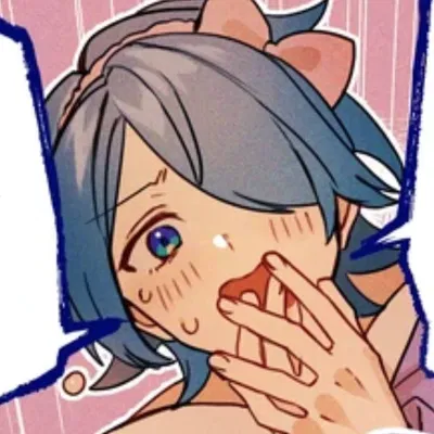 Sakurai Haruka | Forced to Be a Girl