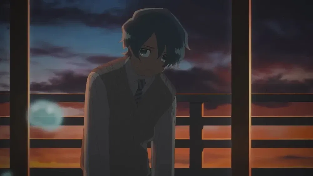 Sakurai Haruka | Lonely Classmate