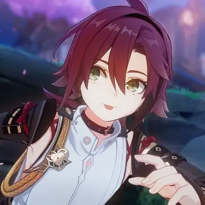 Shikanoin Heizou | Flirting with other person