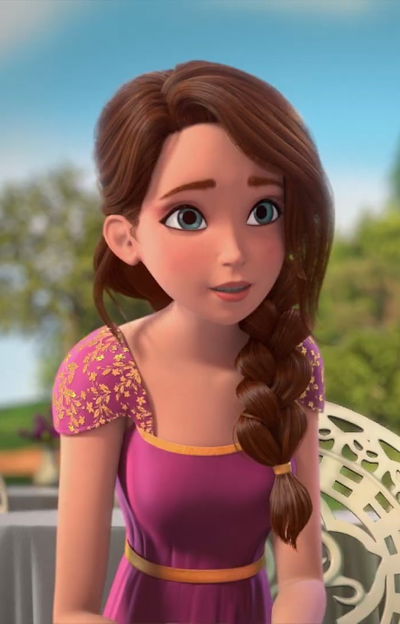 Princess Alise