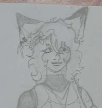 Chat with rafiq- genshin oc