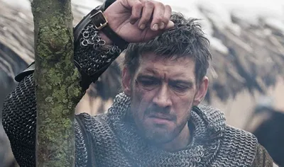 Leofric Of Wessex