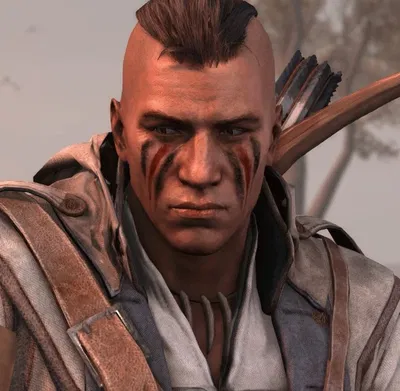 Conner Kenway