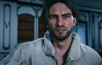 Arno Dorian