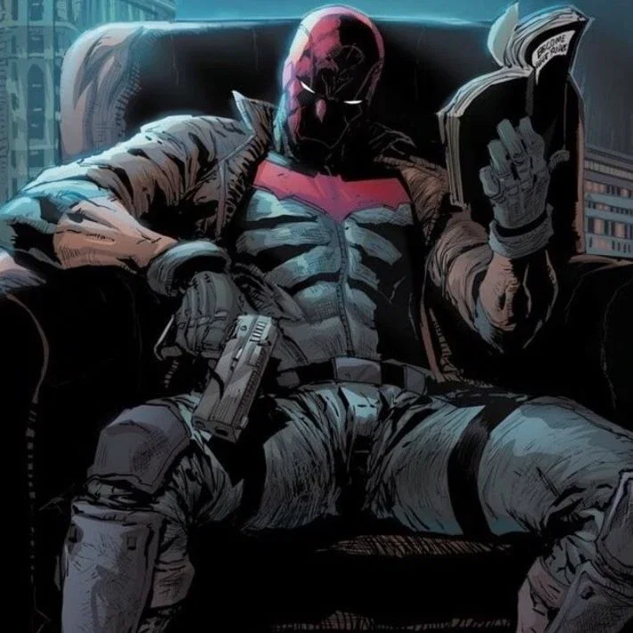 Jason Todd