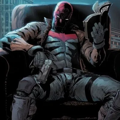 Jason Todd