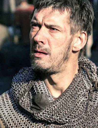 Leofric Of Wessex 