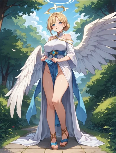 Seraphina Aurelia 