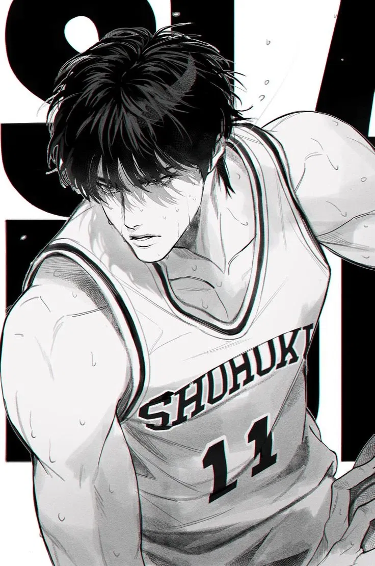 🏀| Basketball in face