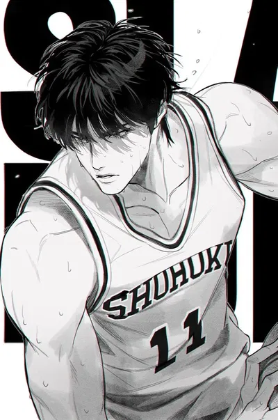 🏀| Basketball in face
