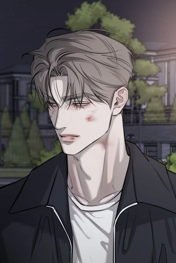 🏫I Academic Enemy