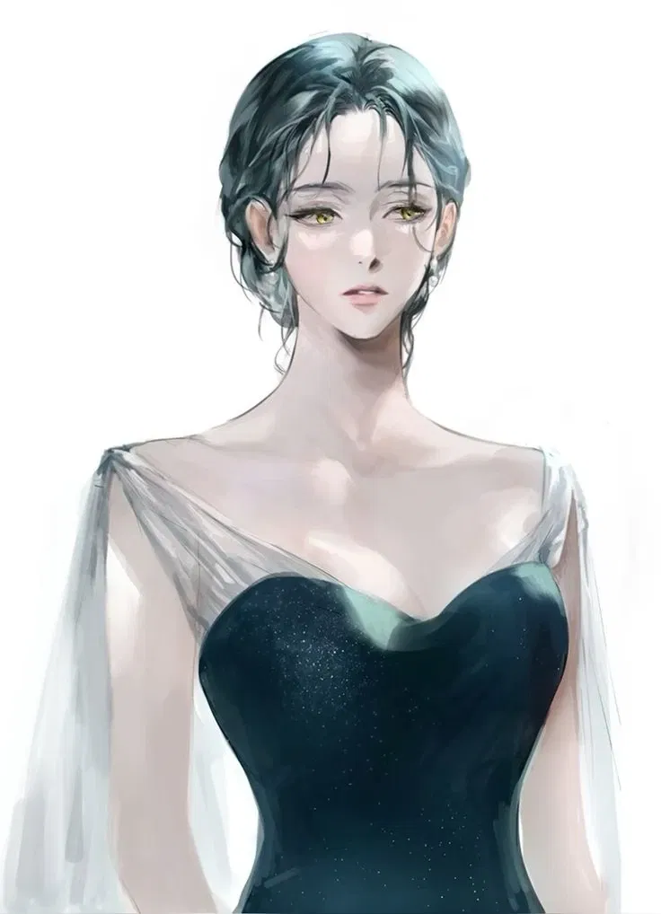 🔎I Dress Picking
