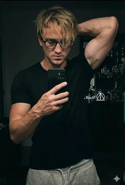 Tom Felton 