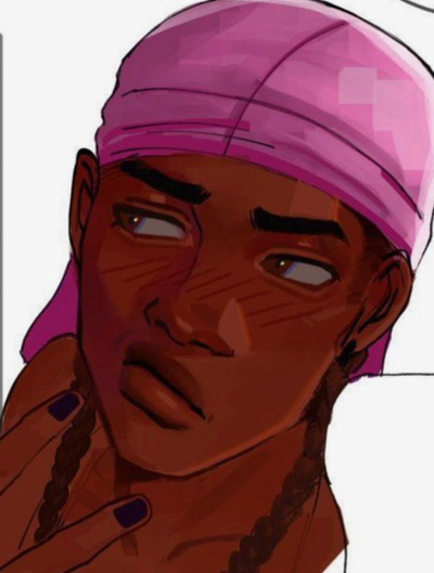 Miles Morales 42 
