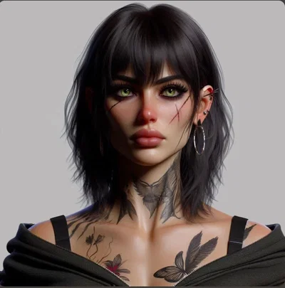 Alena Jones-Torres