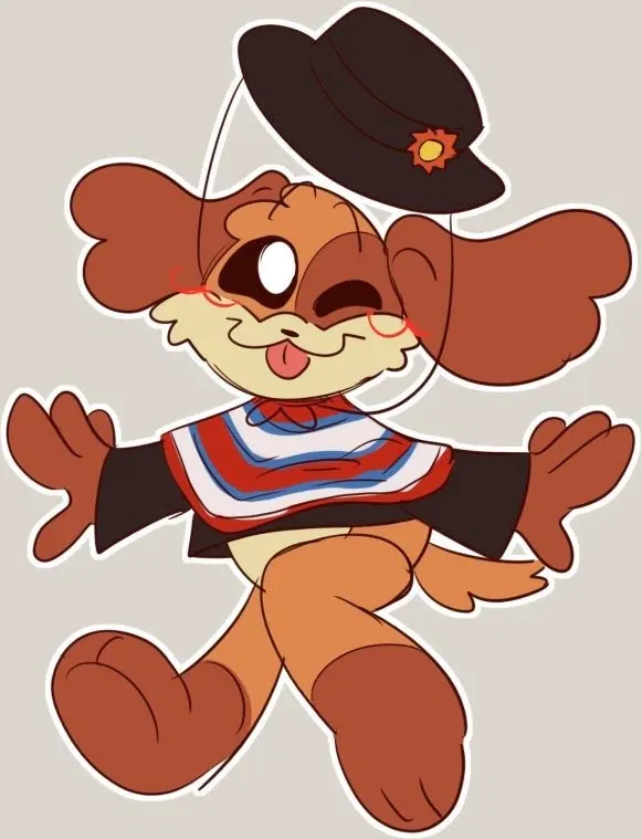 Chilean DogDay!