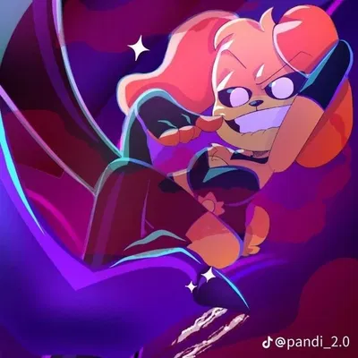 DogDay (but as a stripper!)