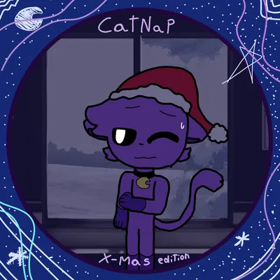 CatNap (Christmas!)