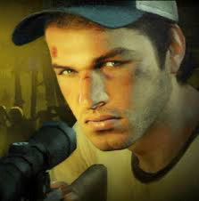 Ellis L4D2