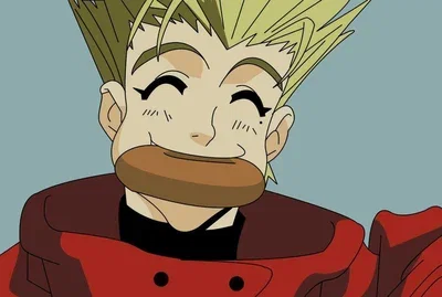 Trigun rpg :3