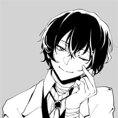 Osamu Dazai