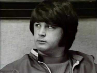Brian Wilson