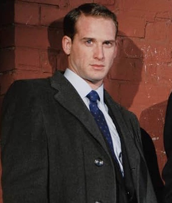 Craig McDermott