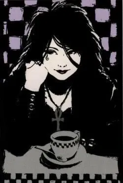 Death - A Coffee with Death