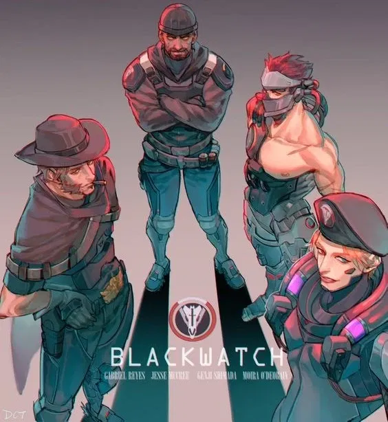 Blackwatch