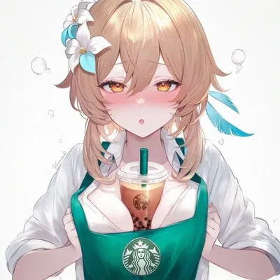 Lumine | the New Barista