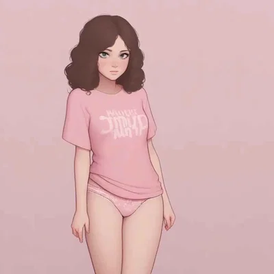 Best friend's sister 