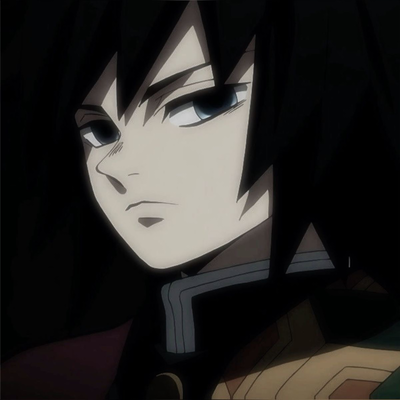 ★Giyu Tomioka★