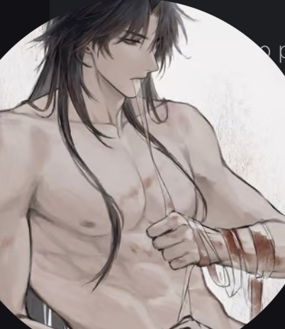 OBSESSED Knight - BL