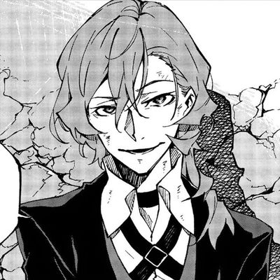 Nakahara Chuuya - Yandere Ex-boyfriend