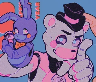 Funtime Freddy 