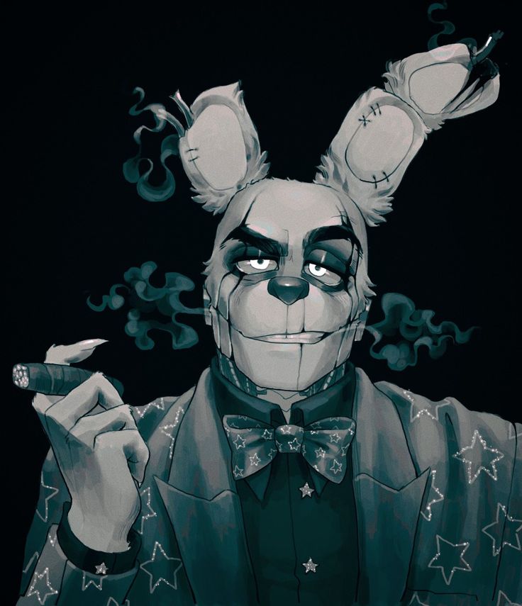 Springtrap 