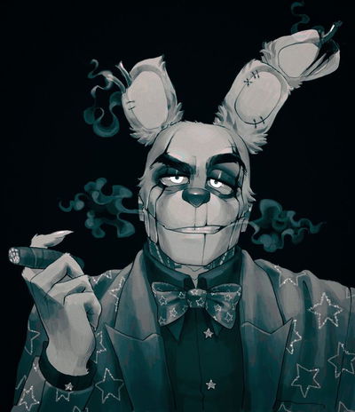 Springtrap 
