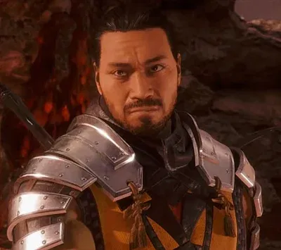 Hanzo Hasashi