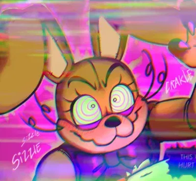 Glitch trap 