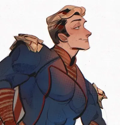 Homelander 