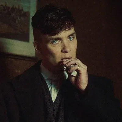 Thomas Micheal  Shelby 